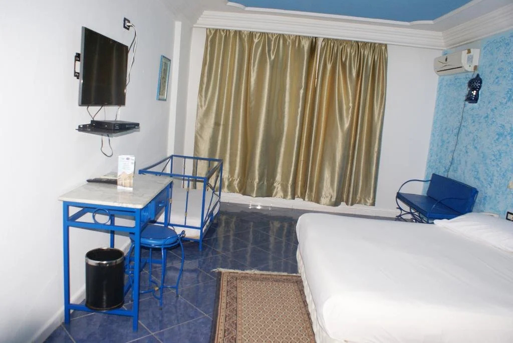 Hotel Donia - Général