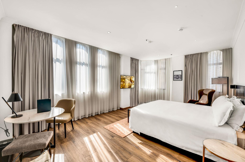 The Grace Hotel - Général