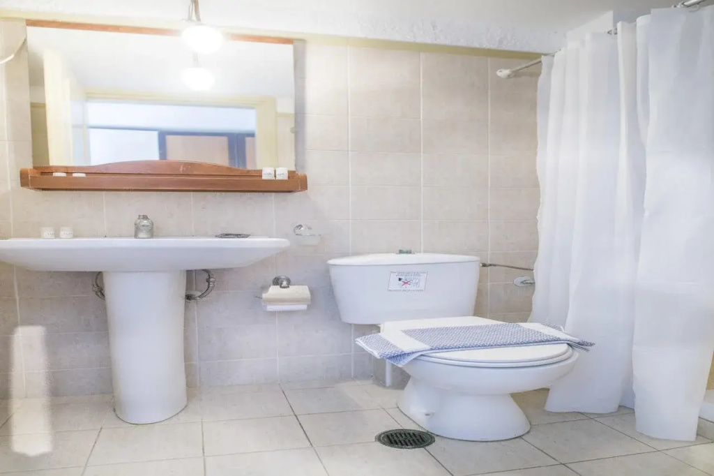 Creta Aquamarine Hotel - Général