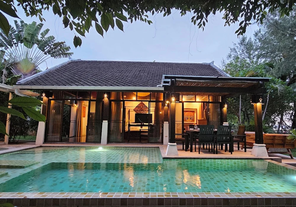 Deluxe Villa