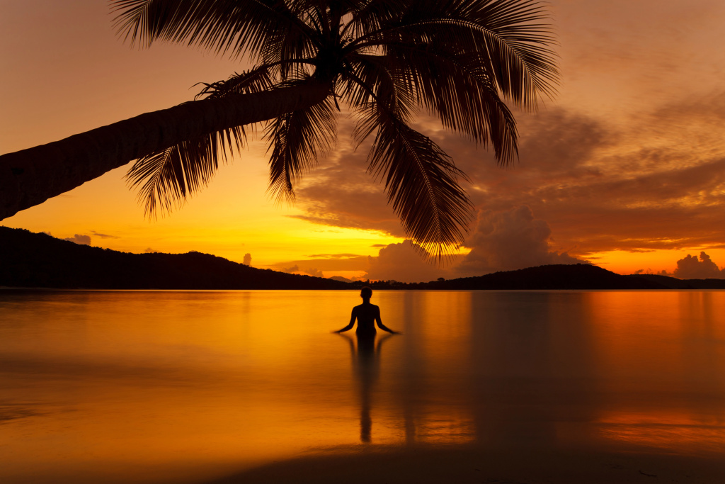 Beach & Waterfront