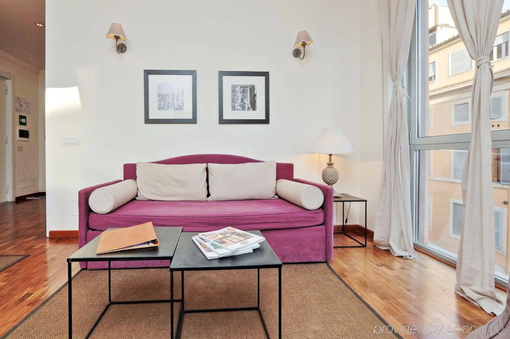 Residenza dell'Olmata - Aparthotel - Général