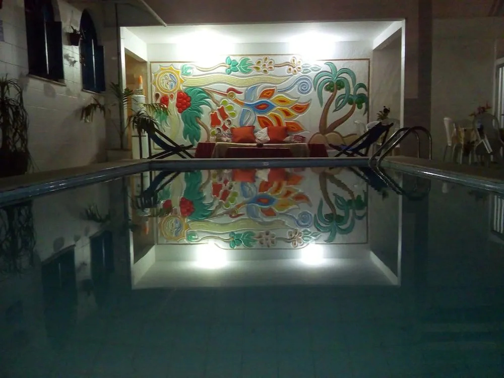 Hotel photo 11