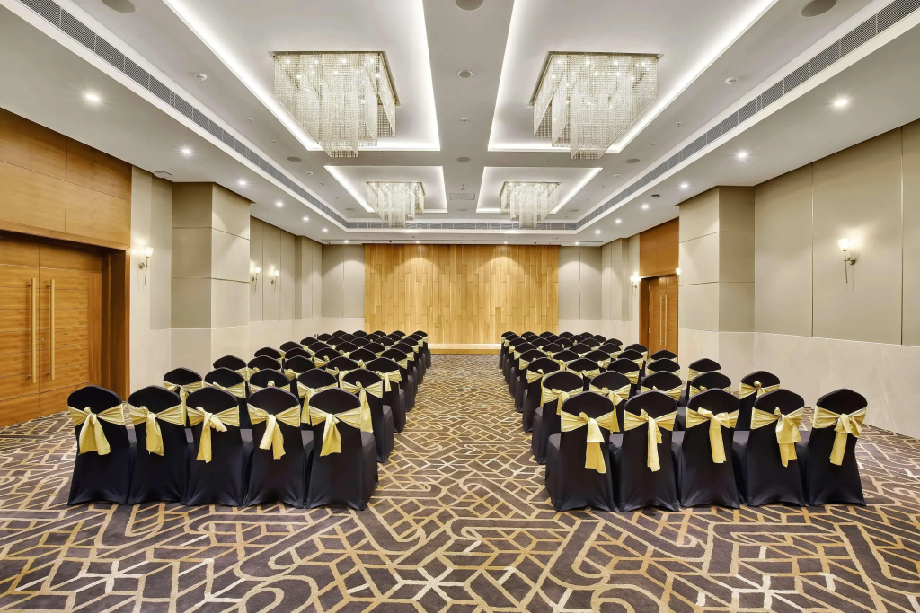 Radisson Hotel Nathdwara - фото 44