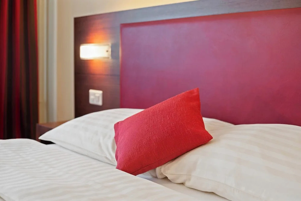 Hotel Conti Dietikon - Chambres