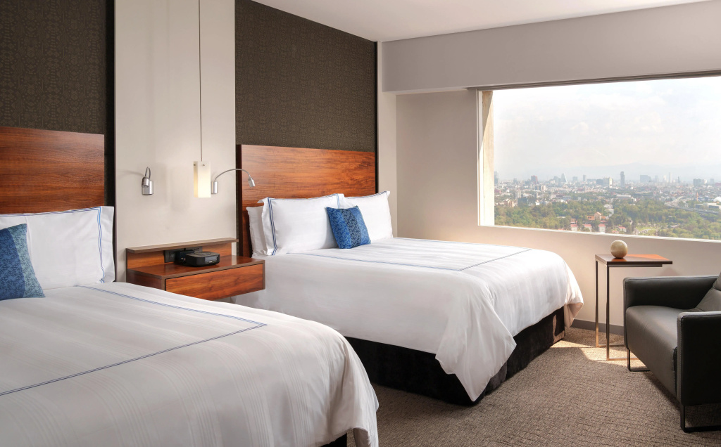 InterContinental Presidente Mexico City by IHG - фото 47