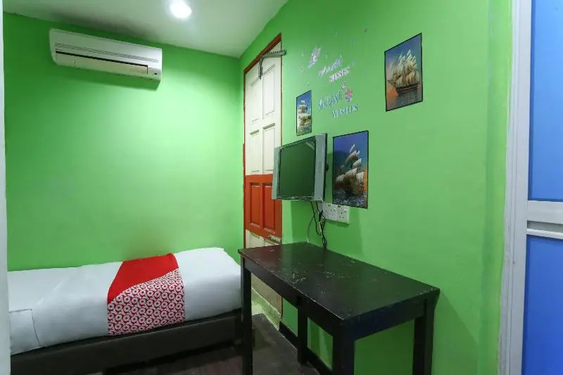 1st Inn Hotel Glenmarie