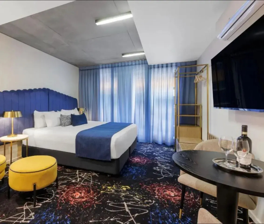 Hotel photo 18