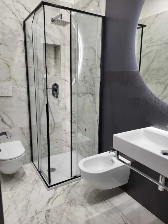 Hotel Maiuri - Chambres