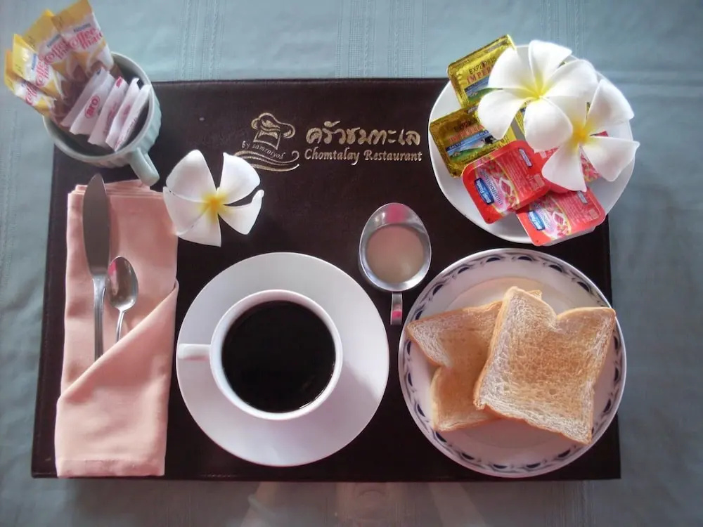 Samroiyod Holiday Resort - Général