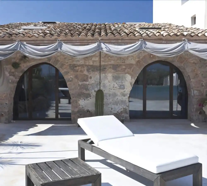 Masseria Pugliese - Général