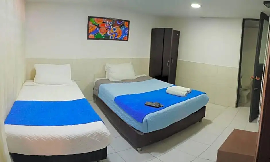 Hotel Ag Boutique Home - Chambres