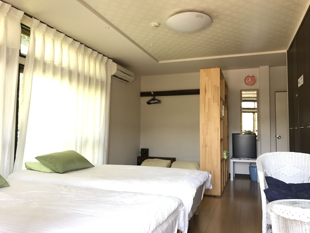 Guest House Hennka Kyoto 사진 2