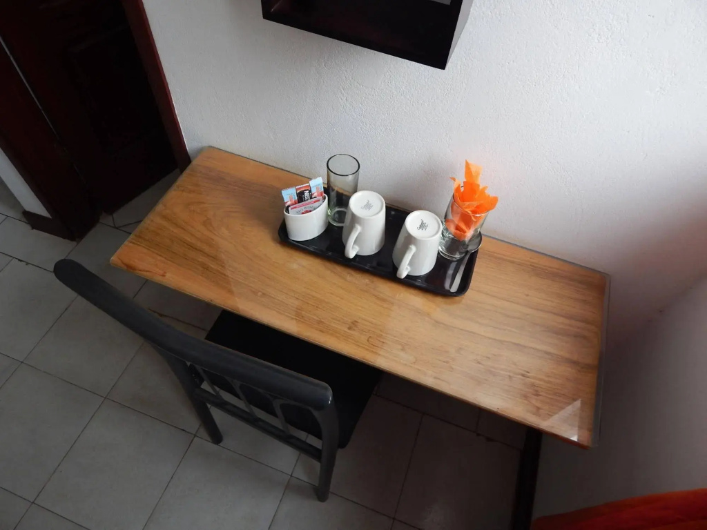 Marumadi - Planeta Mocambique - Général