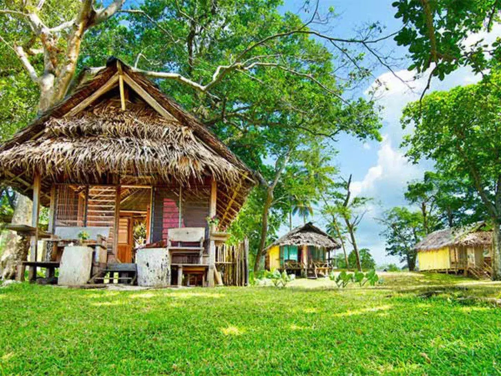 Little Paradise Bungalow