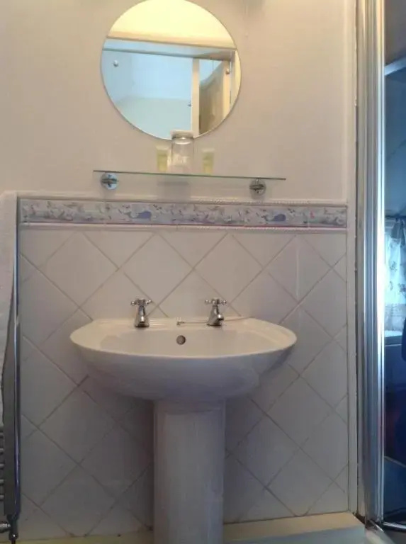 Glan Yr Afon Inn - Chambres