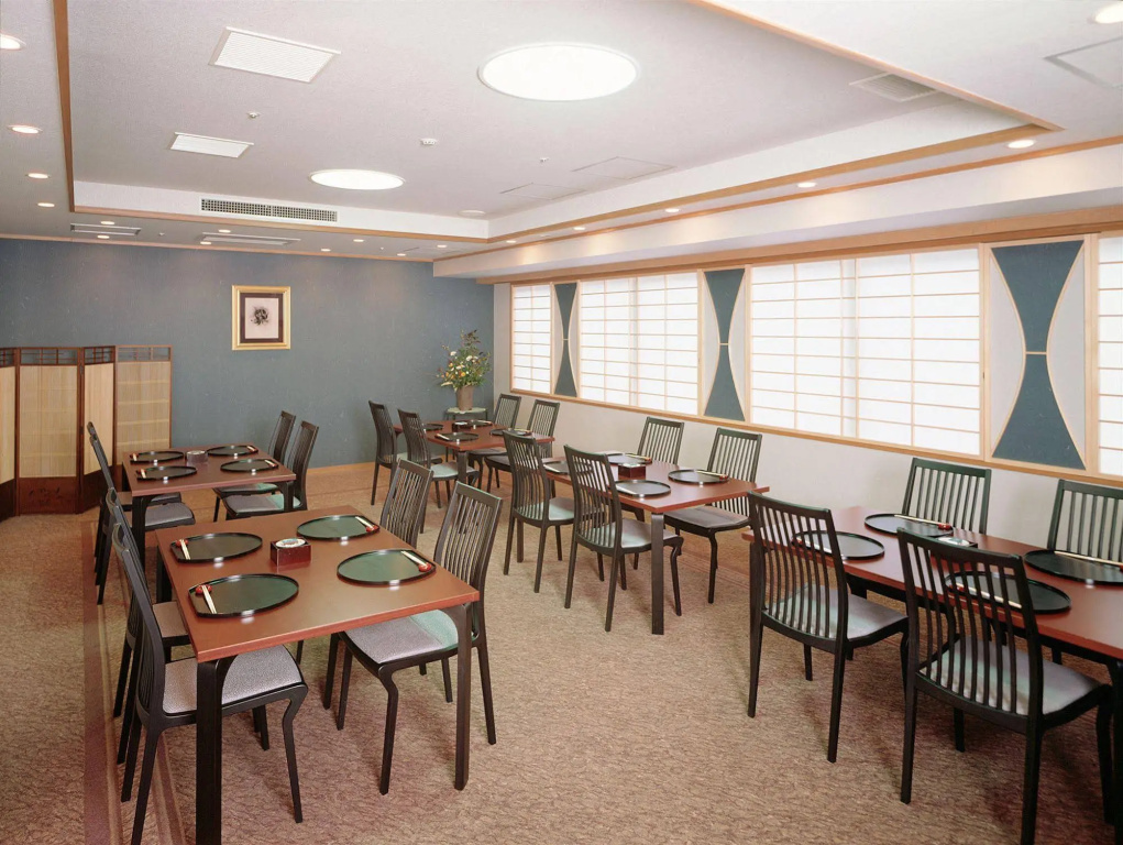 Hotel San Crane 사진 13