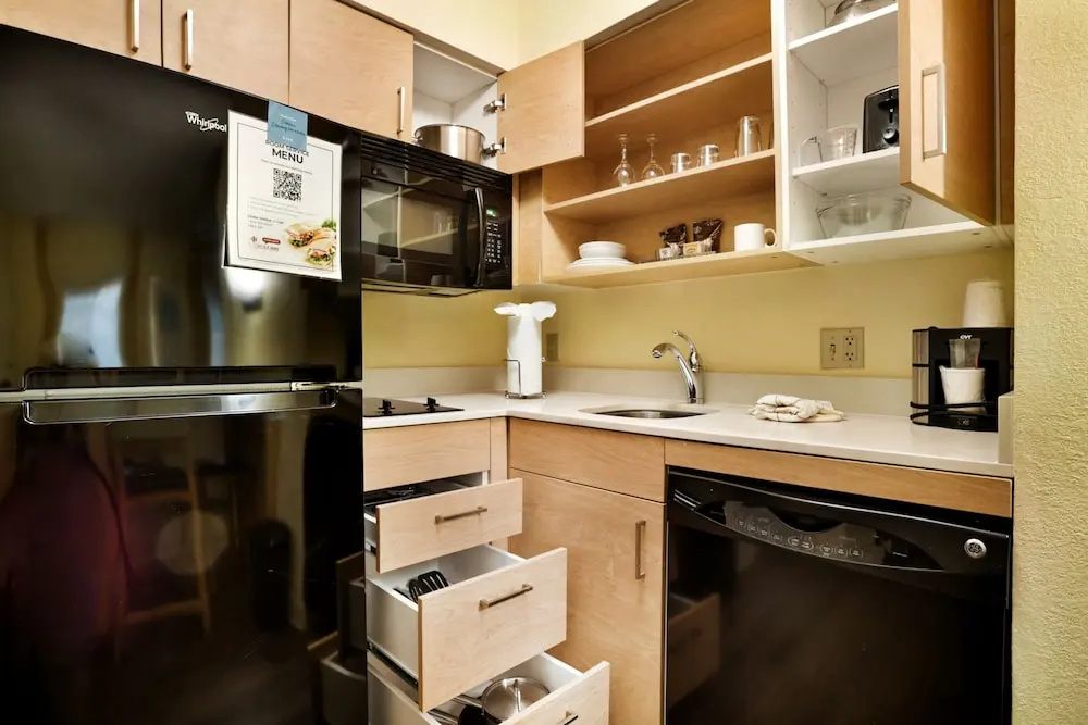 Staybridge Suites Columbia Baltimore by IHG - Chambres