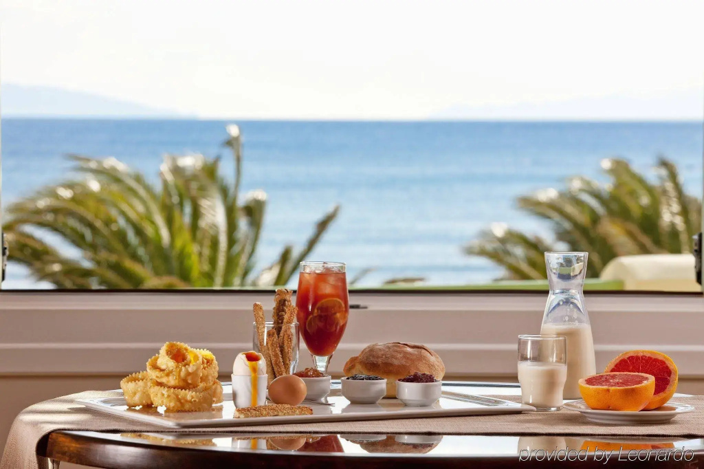 Finikas Hotel - Général