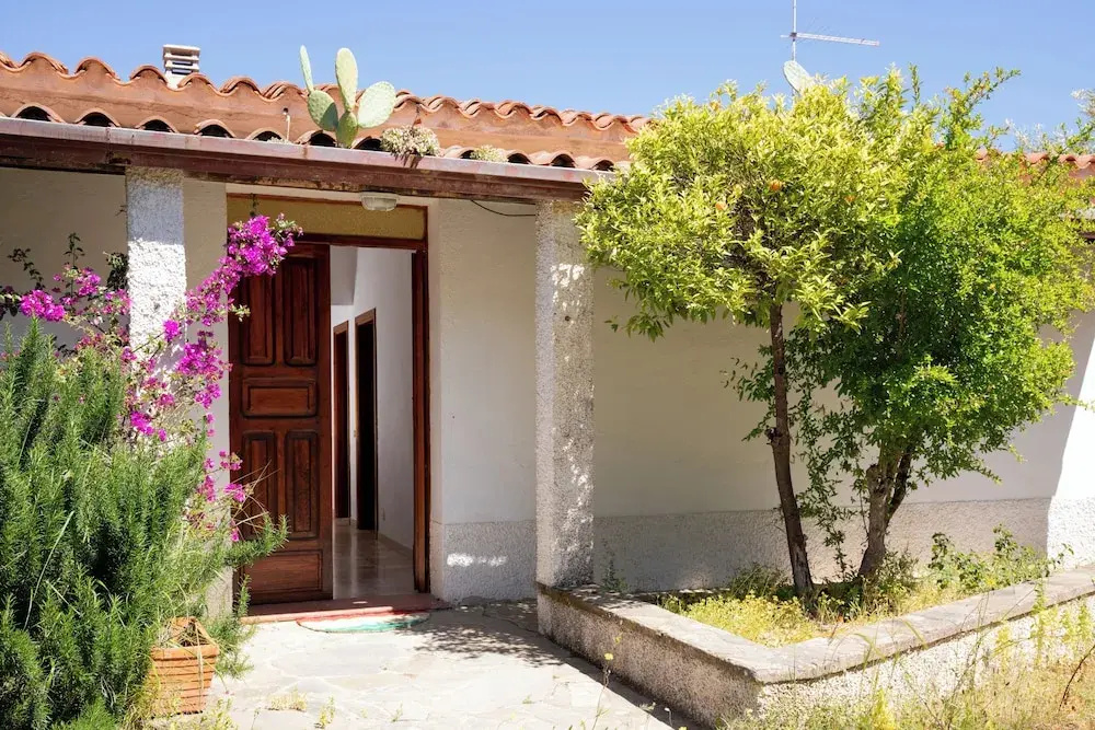 Casa del Gelsomino a Porto San Paolo by Wonderful Italy