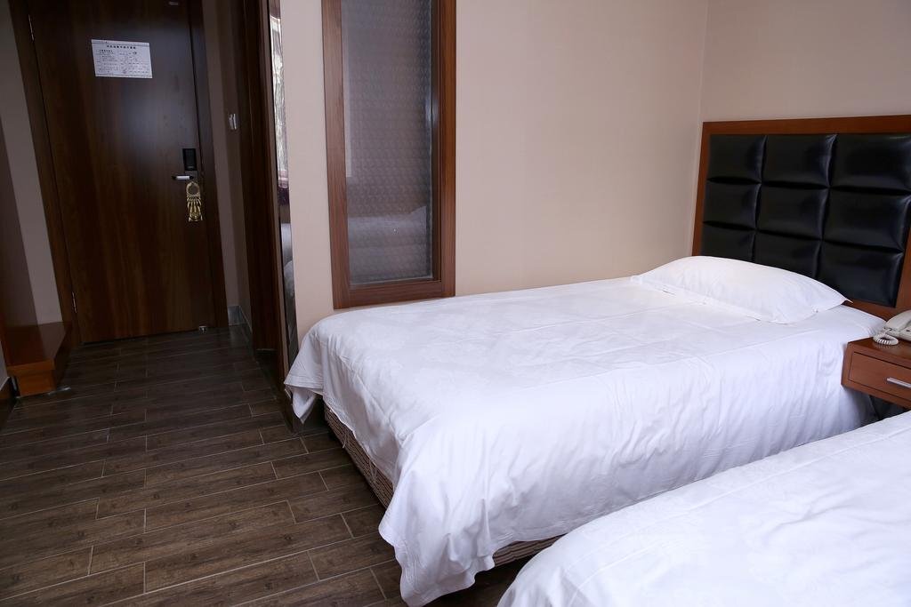Dayang Hotel