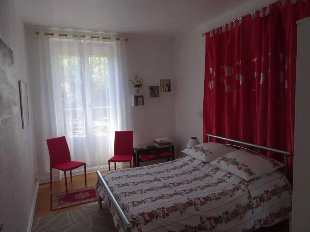Chez Tante Germaine - Général