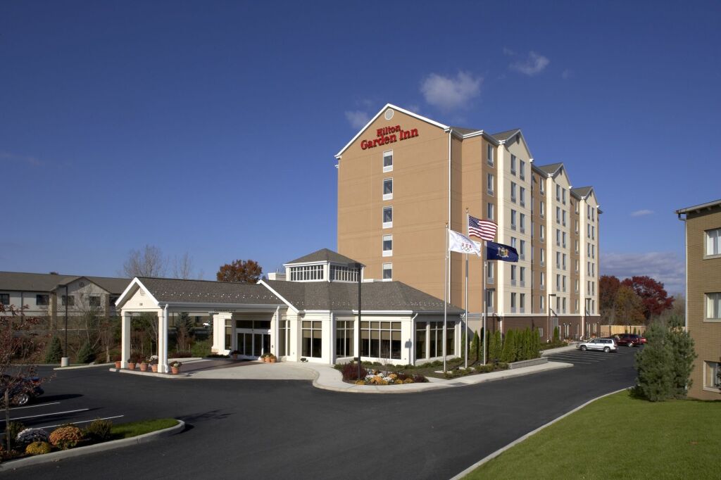 Hilton Garden Inn Albany/SUNY Area image