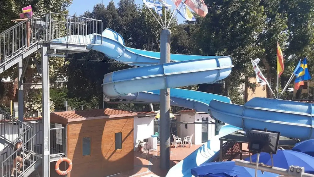 Hotel Il Boschetto - Général
