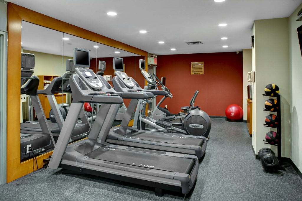 Hilton Garden Inn New York Manhattan Chelsea - Général