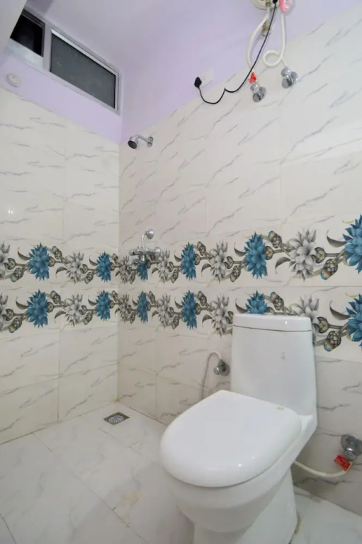 Hotel Jai Maa Palace - Chambres