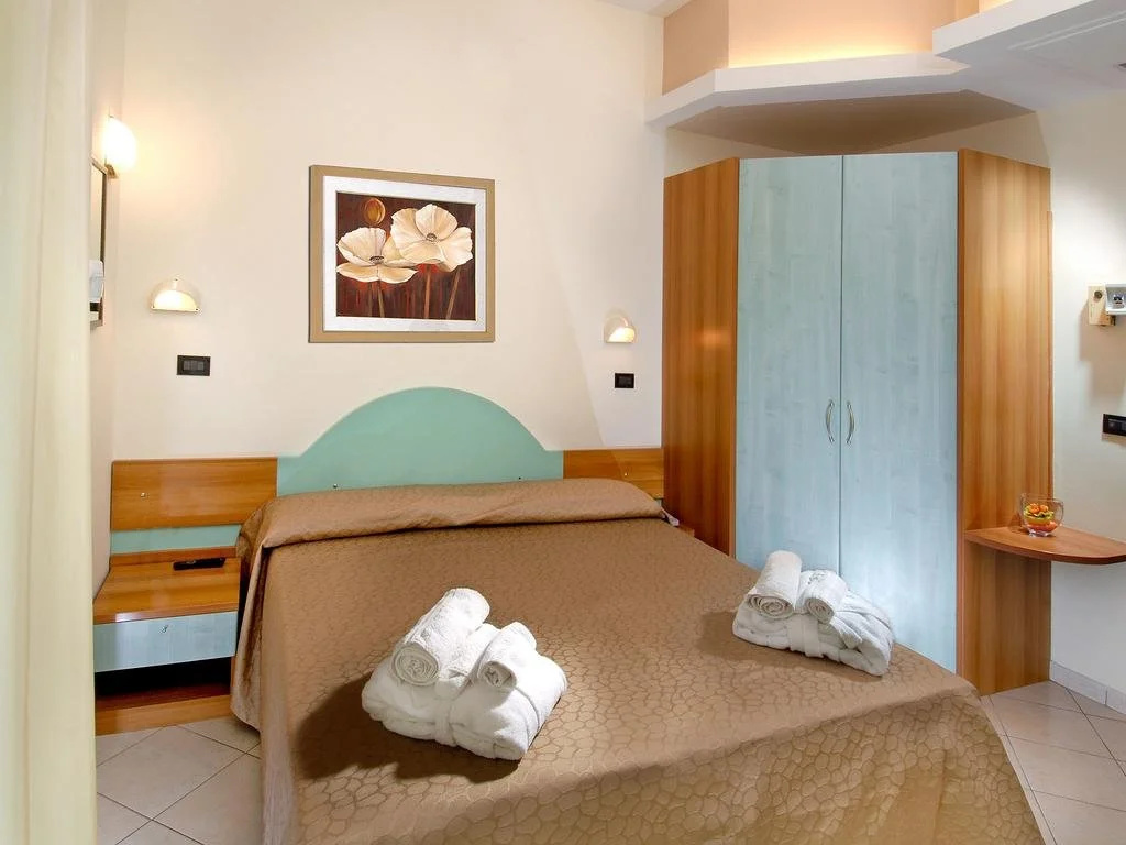Park Hotel Morigi - Général
