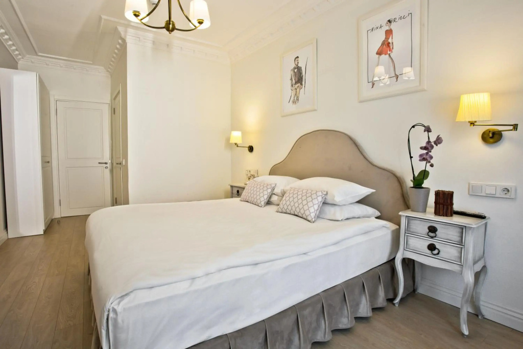 Villa Blanche Hotel: фото 3