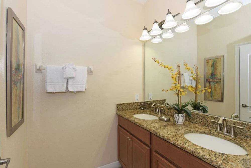 Paradise Palms Resort by Florida Star Vacations - Général