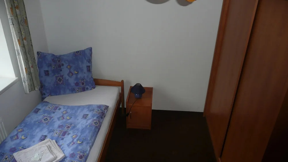 Penzion Hájský Mlýn Hartoušov - Général
