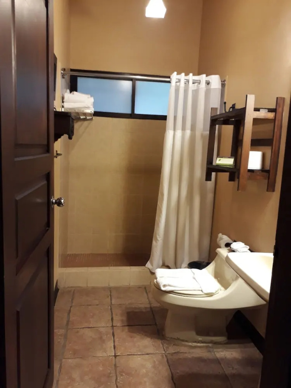 Hotel Humuya Inn - Chambres