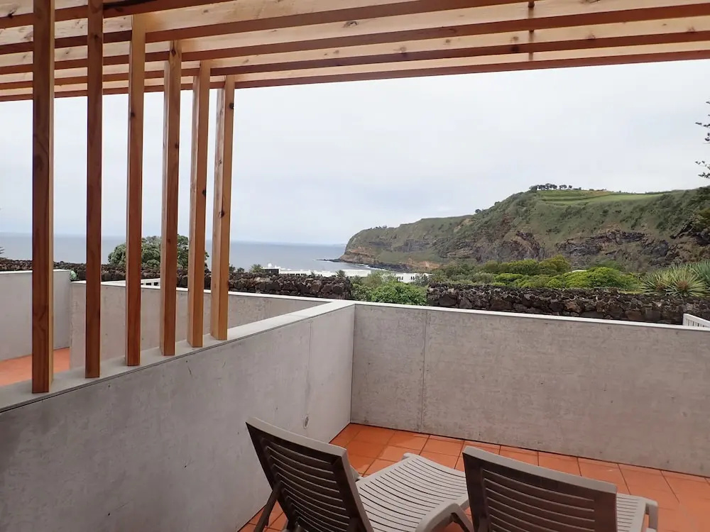 ANC Resort - Chambres