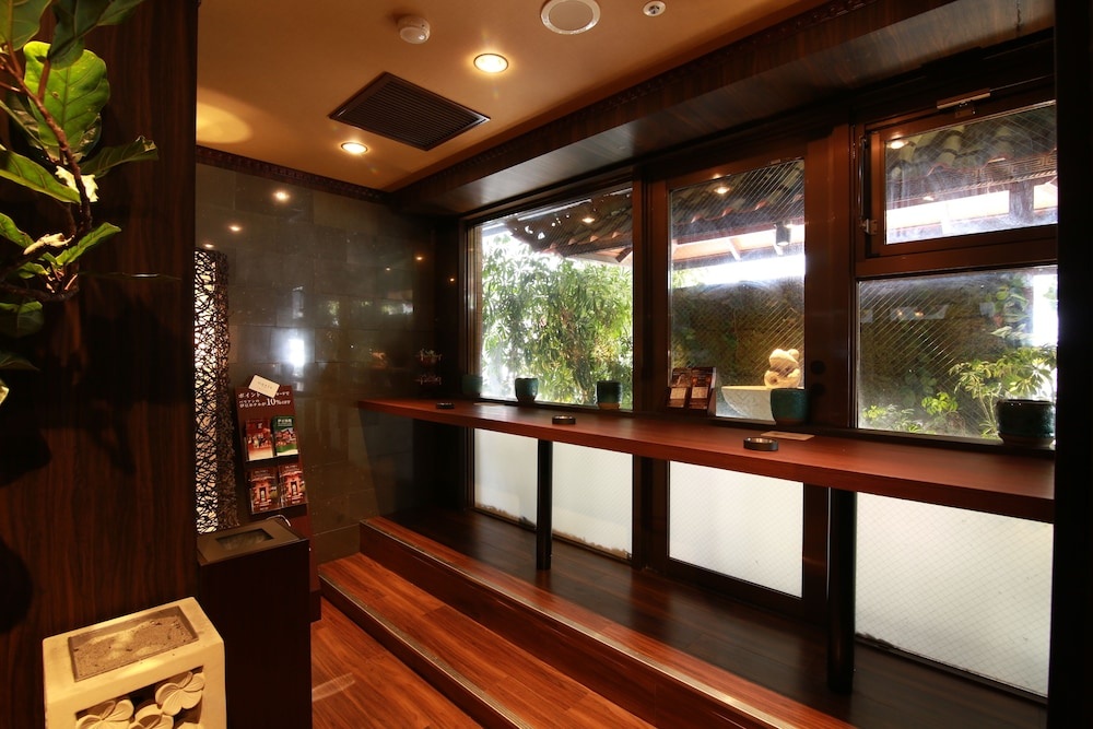 Hotel Bali An Resort Shinjuku Island - Adults only 사진 31