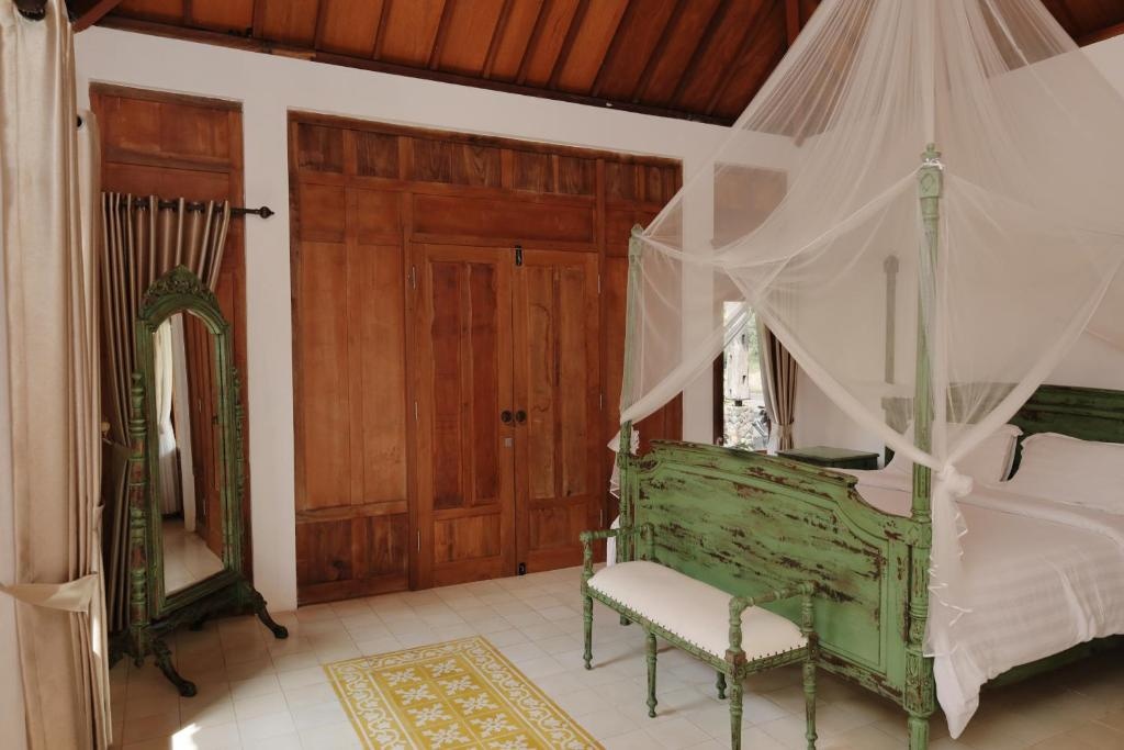 Superior room — room photo 2