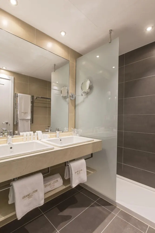 Four Points by Sheraton Costa Blanca Resort - Général