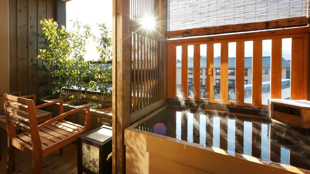 Yuyado Tokinoniwa 사진 1