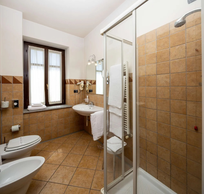 Best Western Plus Hotel Le Rondini - Chambres