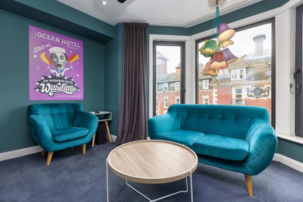 Hotel photo 15