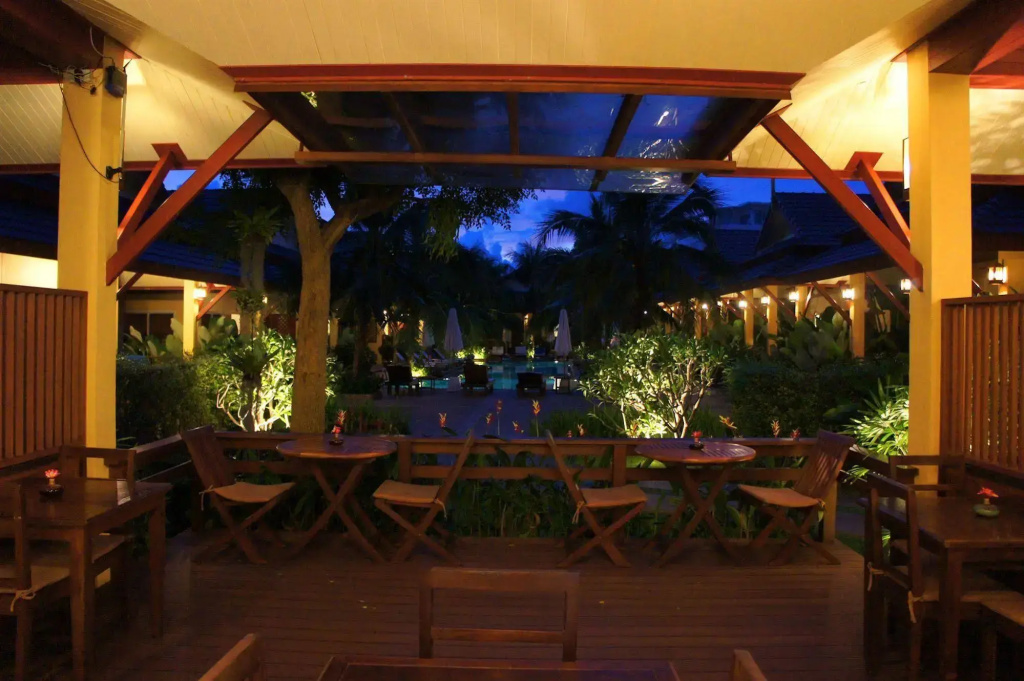 Hotel photo 22