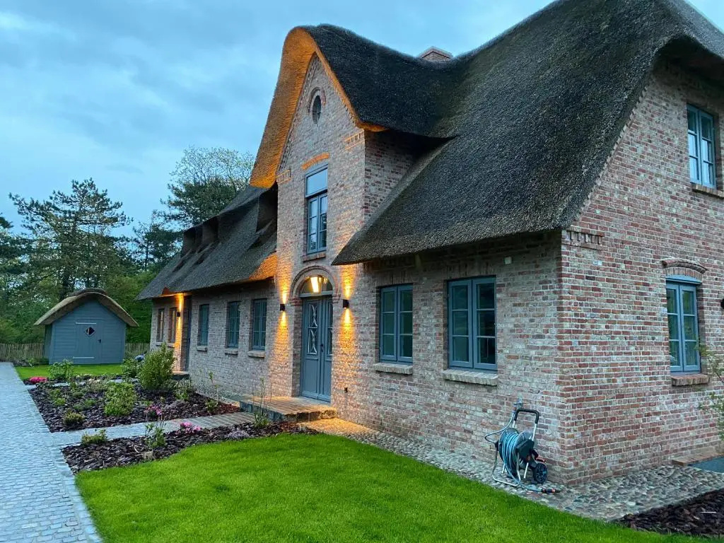 Cottage