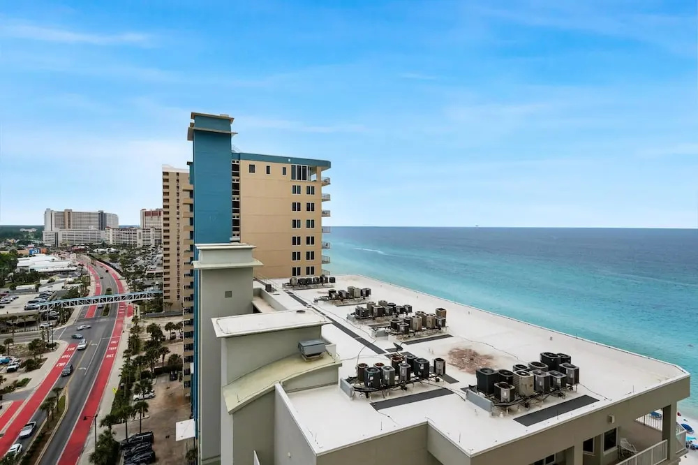 Majestic Beach Towers 2-1509