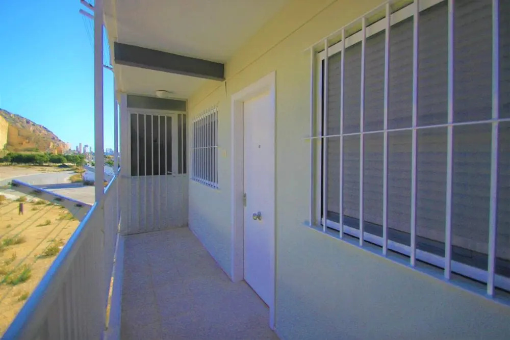 City Sea Views Apartment Alicante