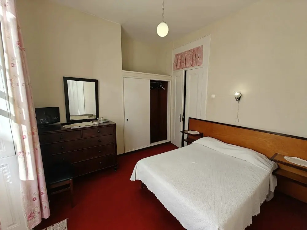 Mirasol Guesthouse - Chambres