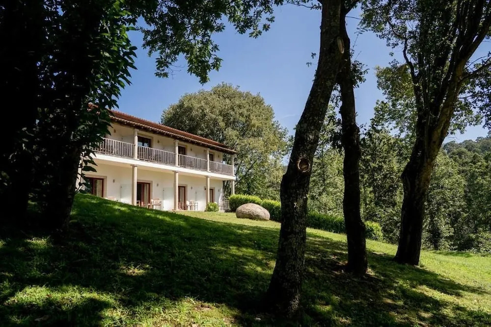 Hotel Rural Quinta de Novais - Chambres
