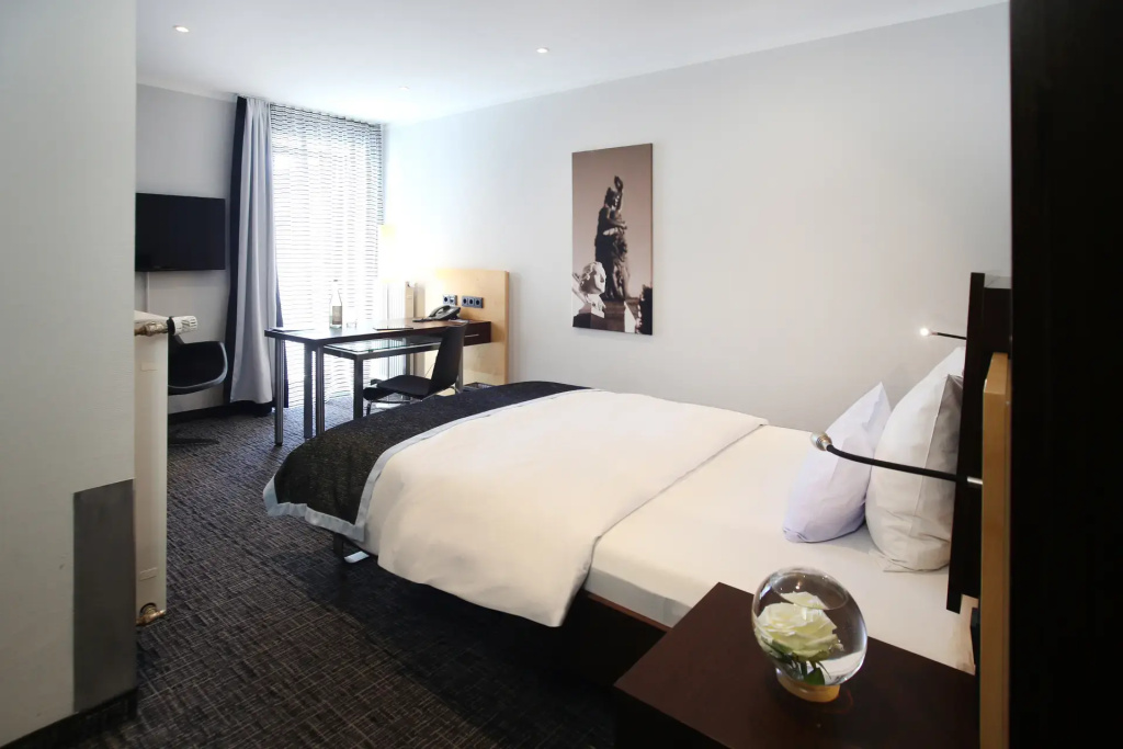 Superior Single room