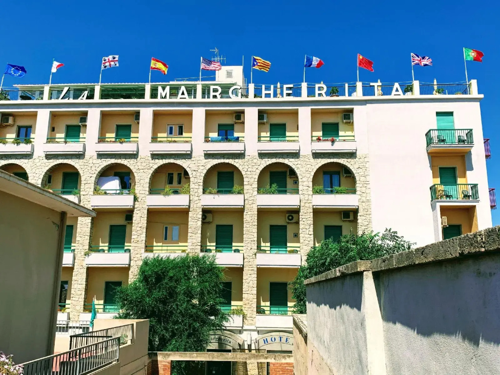 Hotel La Margherita & SPA - Général